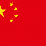 chinese flag