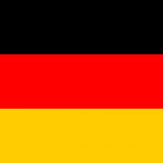 german flag