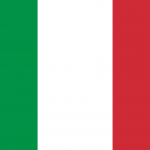 italian flag