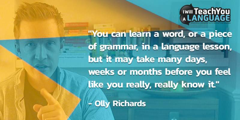 TROLL 020 quote olly richards