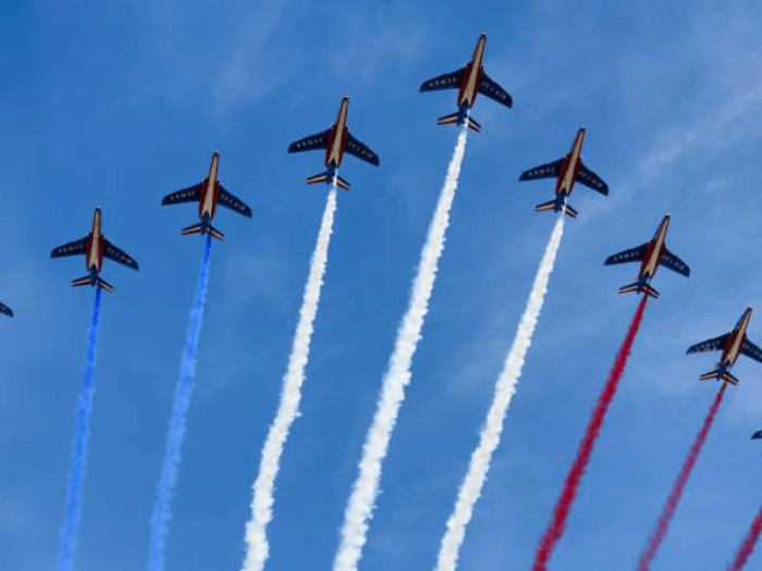 What Is Bastille Day & Why Is It Important?