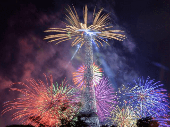 French revolution Bastille day