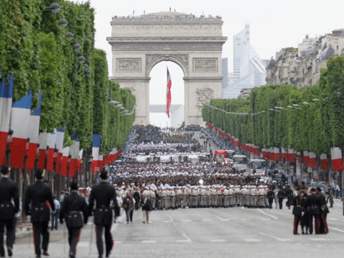 What Is Bastille Day & Why Is It Important?