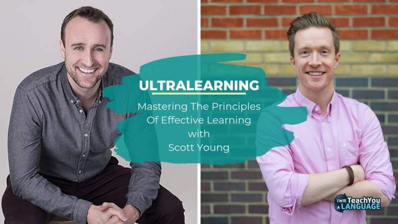 ultralearning olly richards scott young