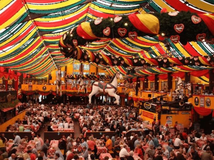 oktoberfest germany