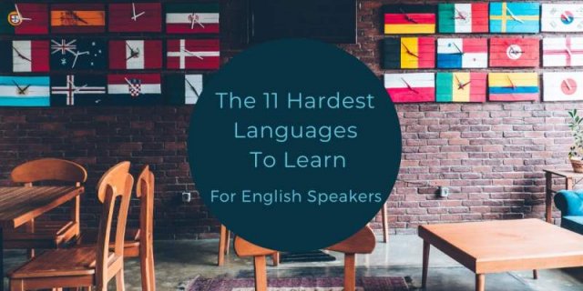 11 Hardest Languages To Learn Storylearning 11 Hardest Languages To Learn Storylearning
