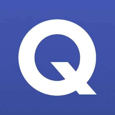 quizlet