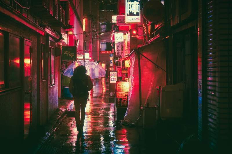 7 Japanese grammar tips