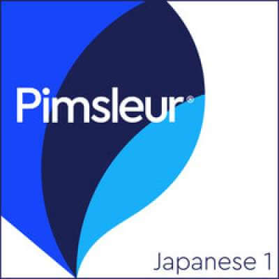 Pimsleur Japanese