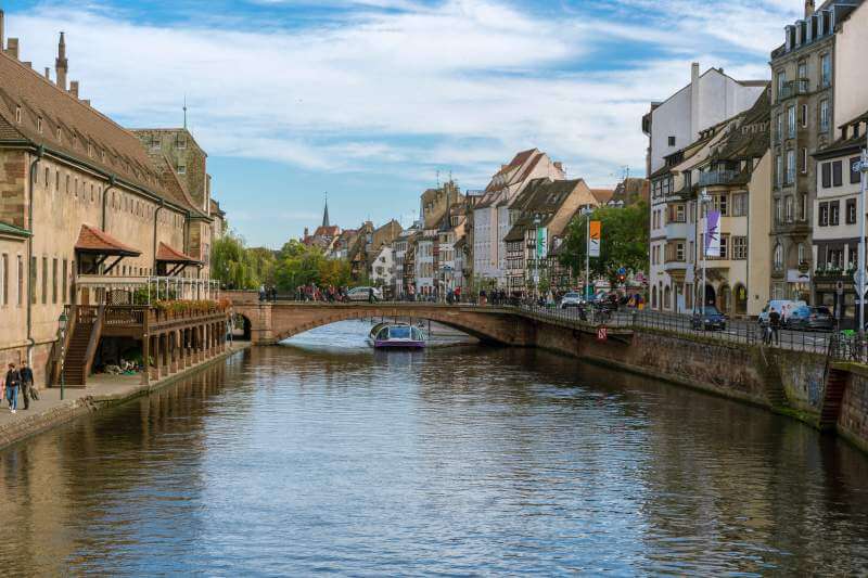 regional French accents Alsace