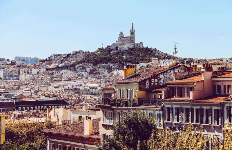 regional french accents marseille