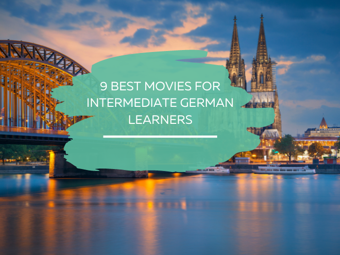 best German movies for intermediate learners