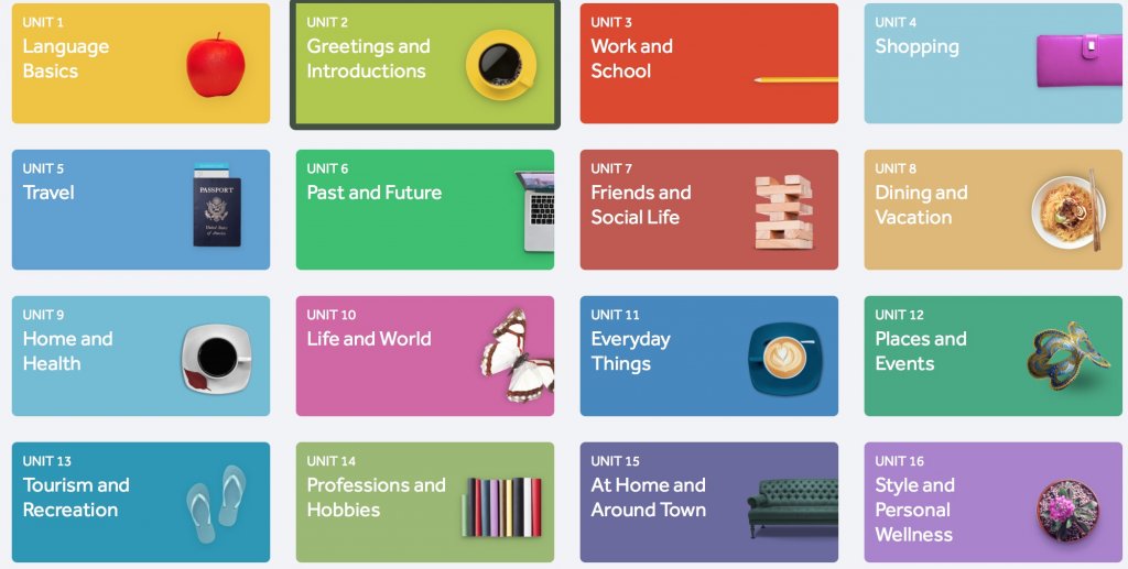 Babbel vs Rosetta Stone (2021) StoryLearning