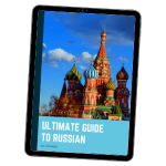 Ultimate Guide to Russian