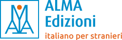 Italian blogs Alma Edizioni