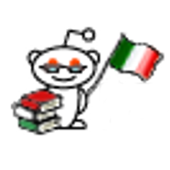 Italian blogs Italian Learning on Reddit