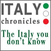 Italian blogs Italy Chronicles