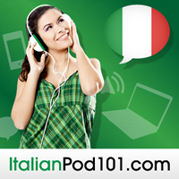 Italian blogs Italian Pod101