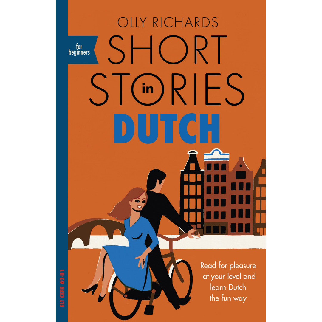 short stories in dutch beginner