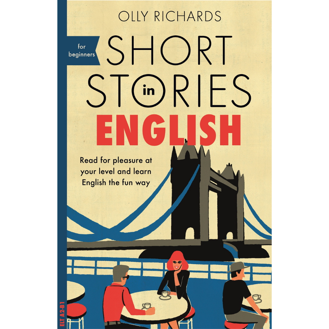 short stories in english beginner