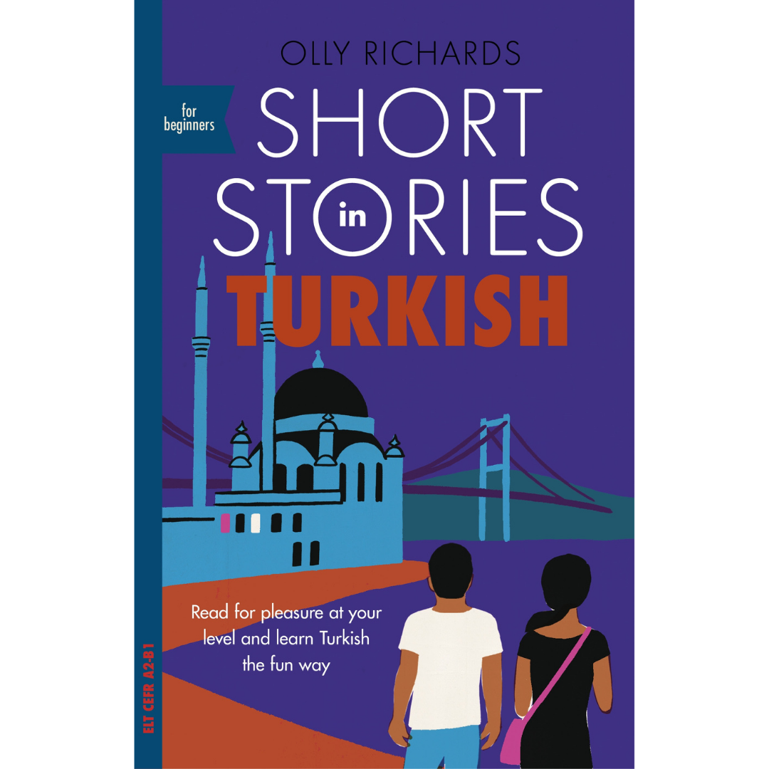 short stories in turkish beginner