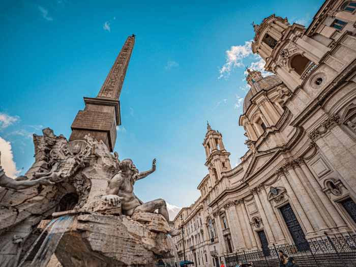 Italian listening practice