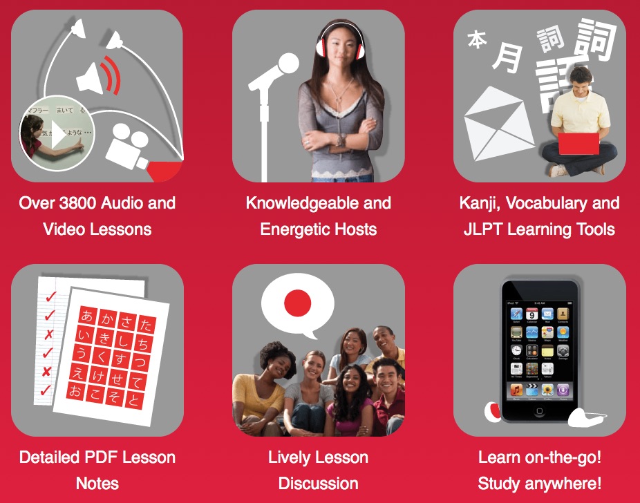 JapanesePod101 Review 2021 StoryLearning