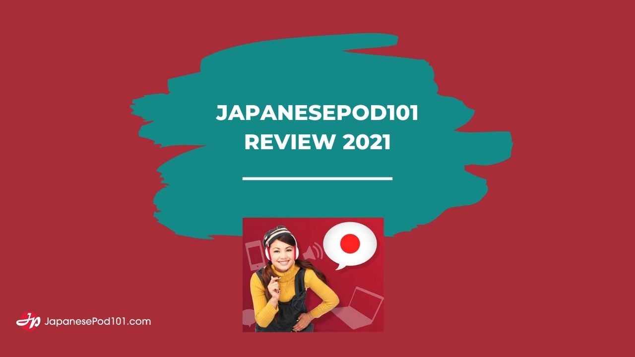 JapanesePod101 review