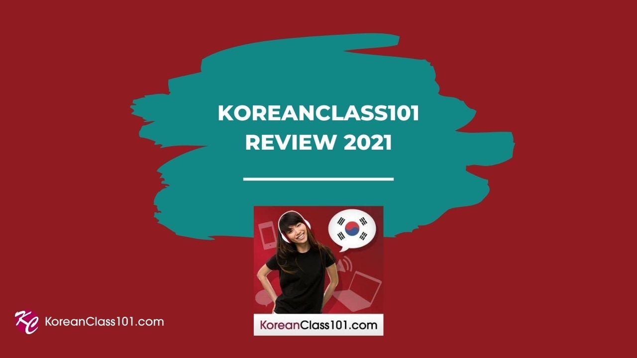 KoreanClass101 review