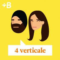 best italian podcasts 4 Verticale 