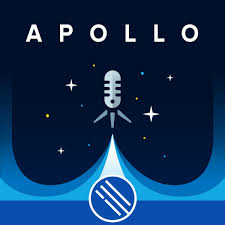 Italian podcasts Apollo 