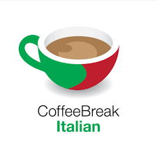 best italian podcasts for beginners Coffee Break italian 