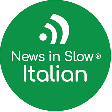 best podcasts for learning italian news In Slow Italian 