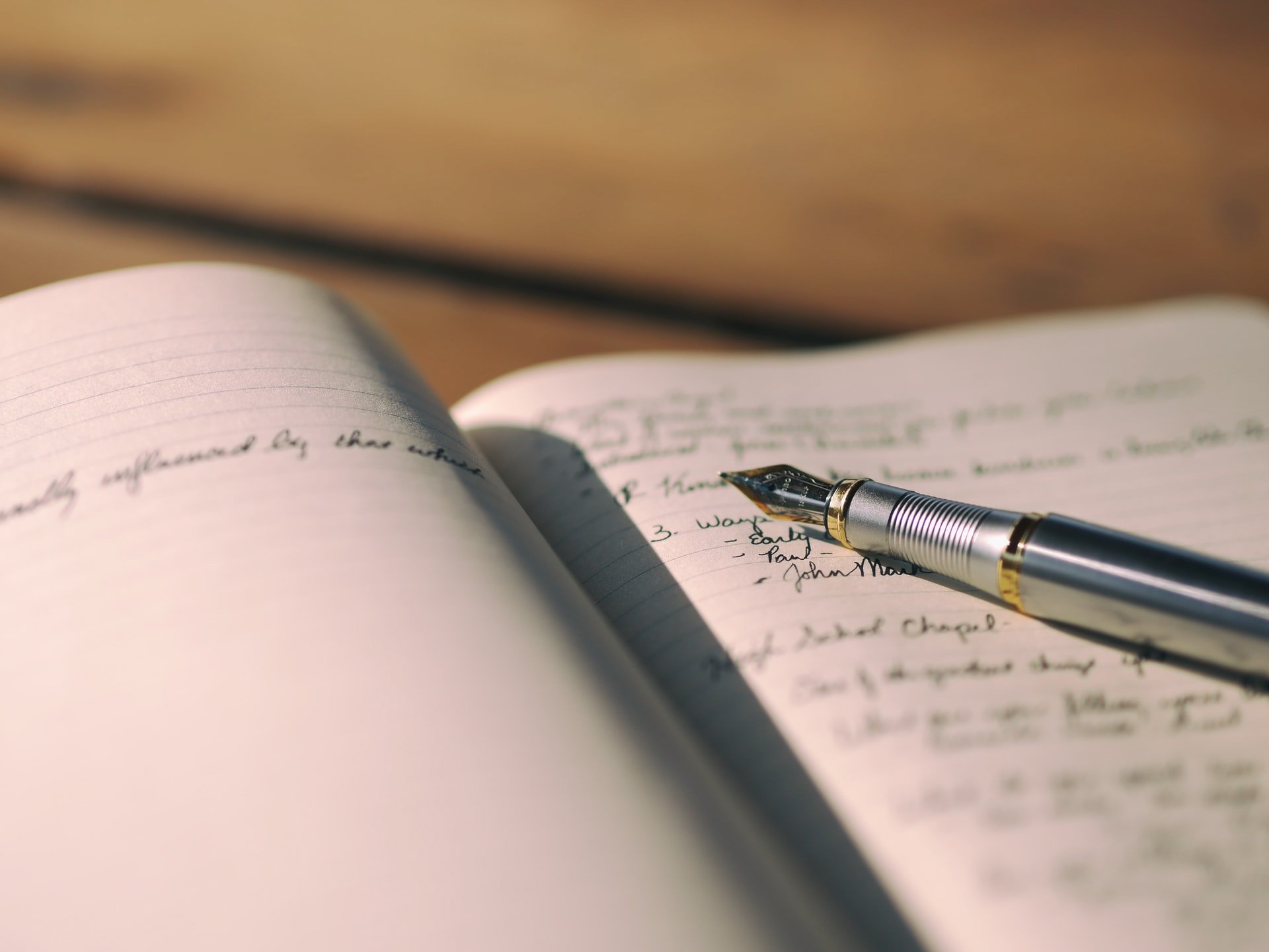 6 Little Known Ways Creative Writing Can Make You A Better Language Learner