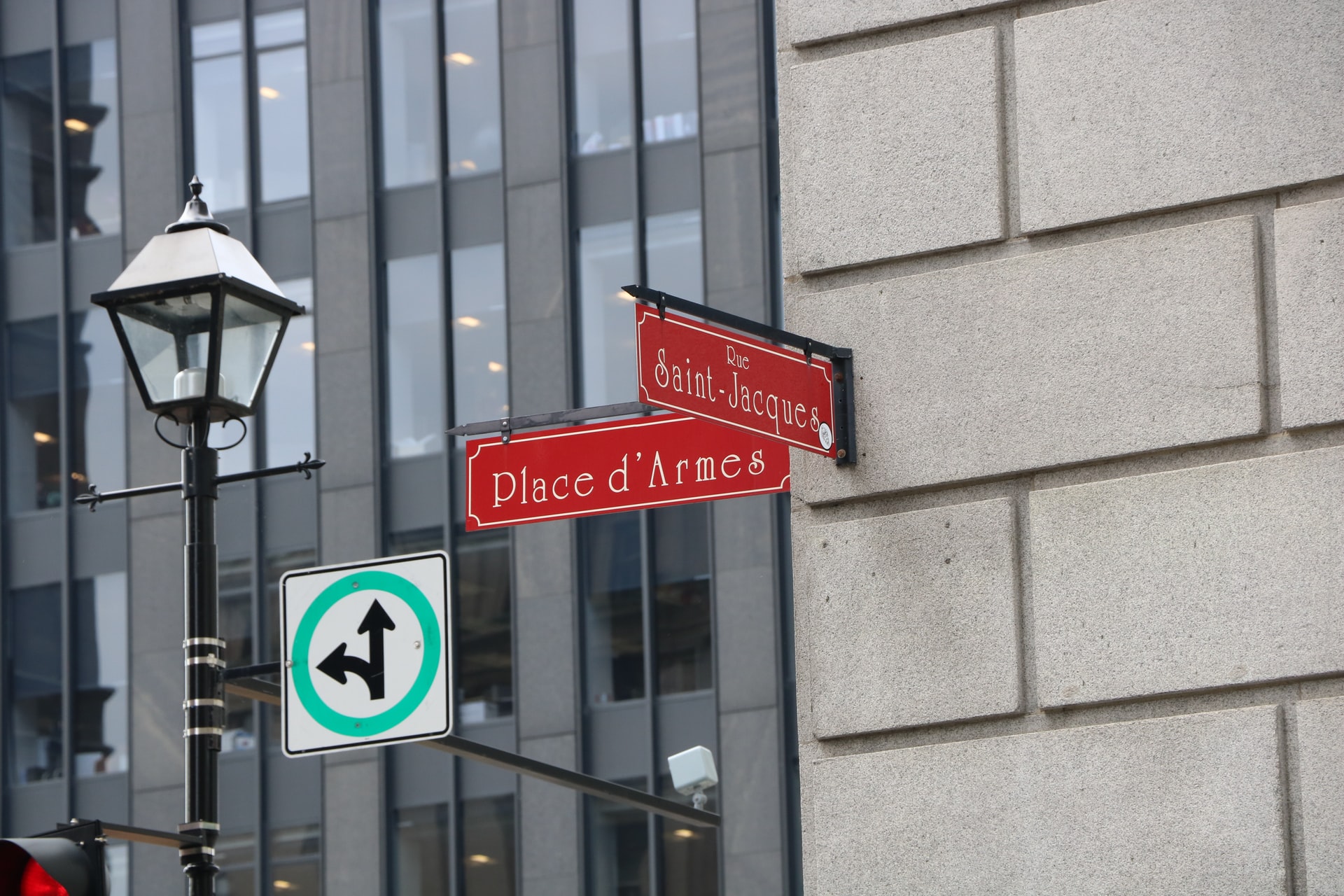 French numbers in Canada