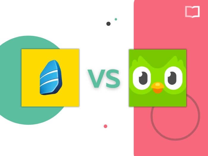 rosetta stone vs duolingo