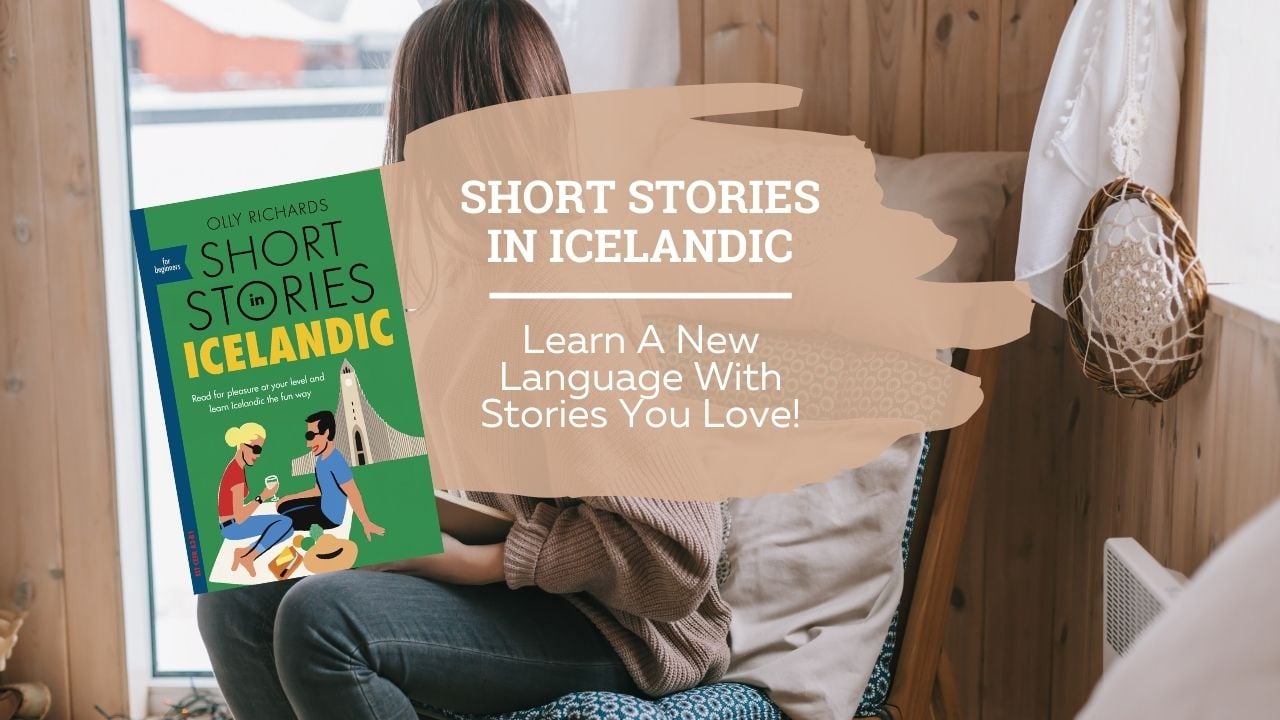 short story in Icelandic