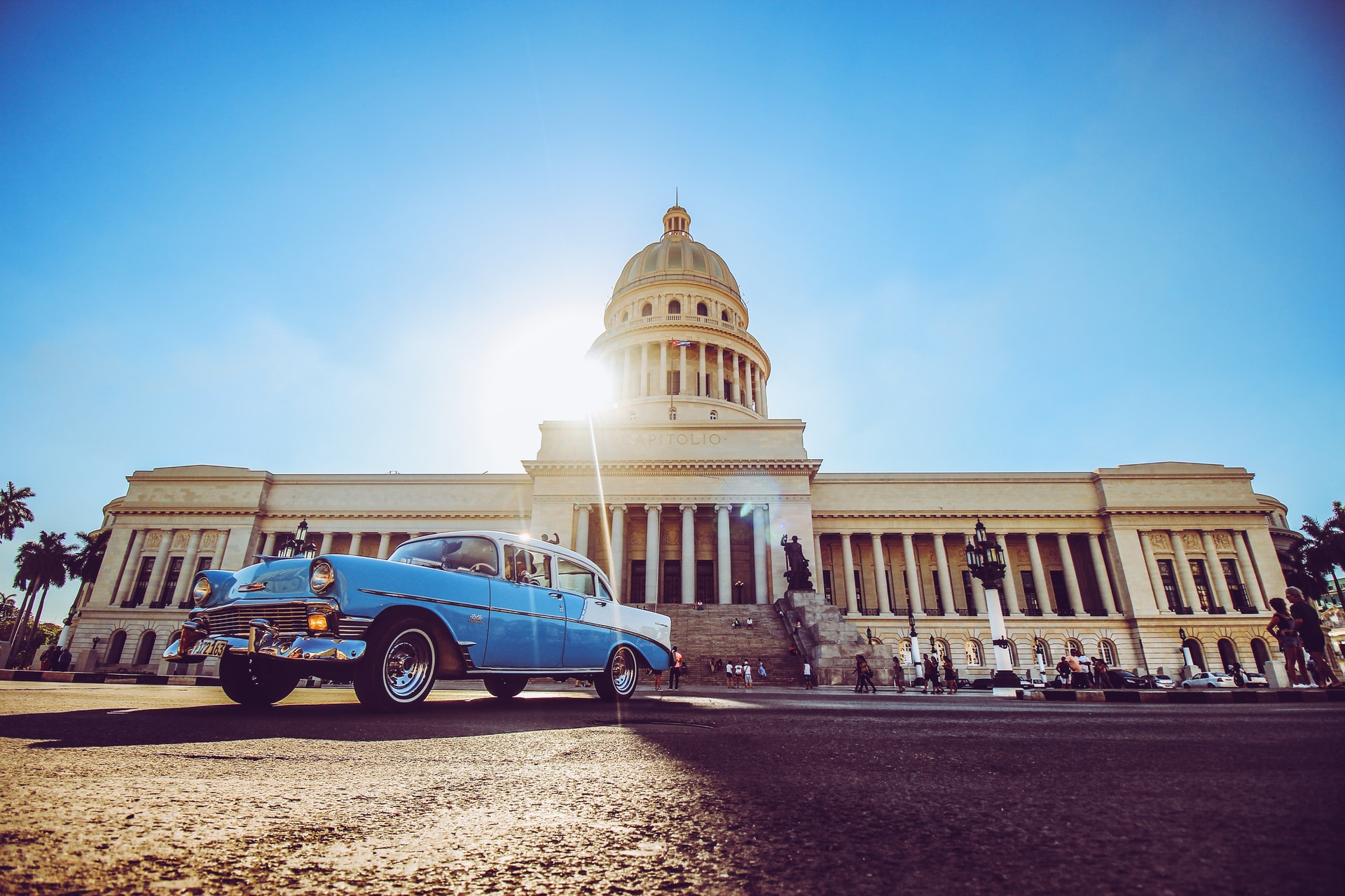 Havana cuba