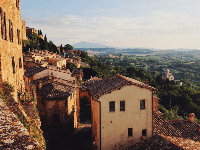 counting in Italian