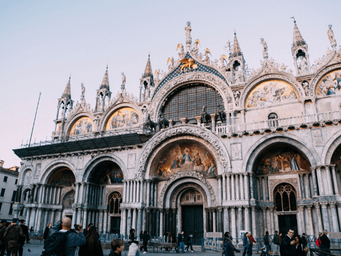 Counting to 20 in Italian