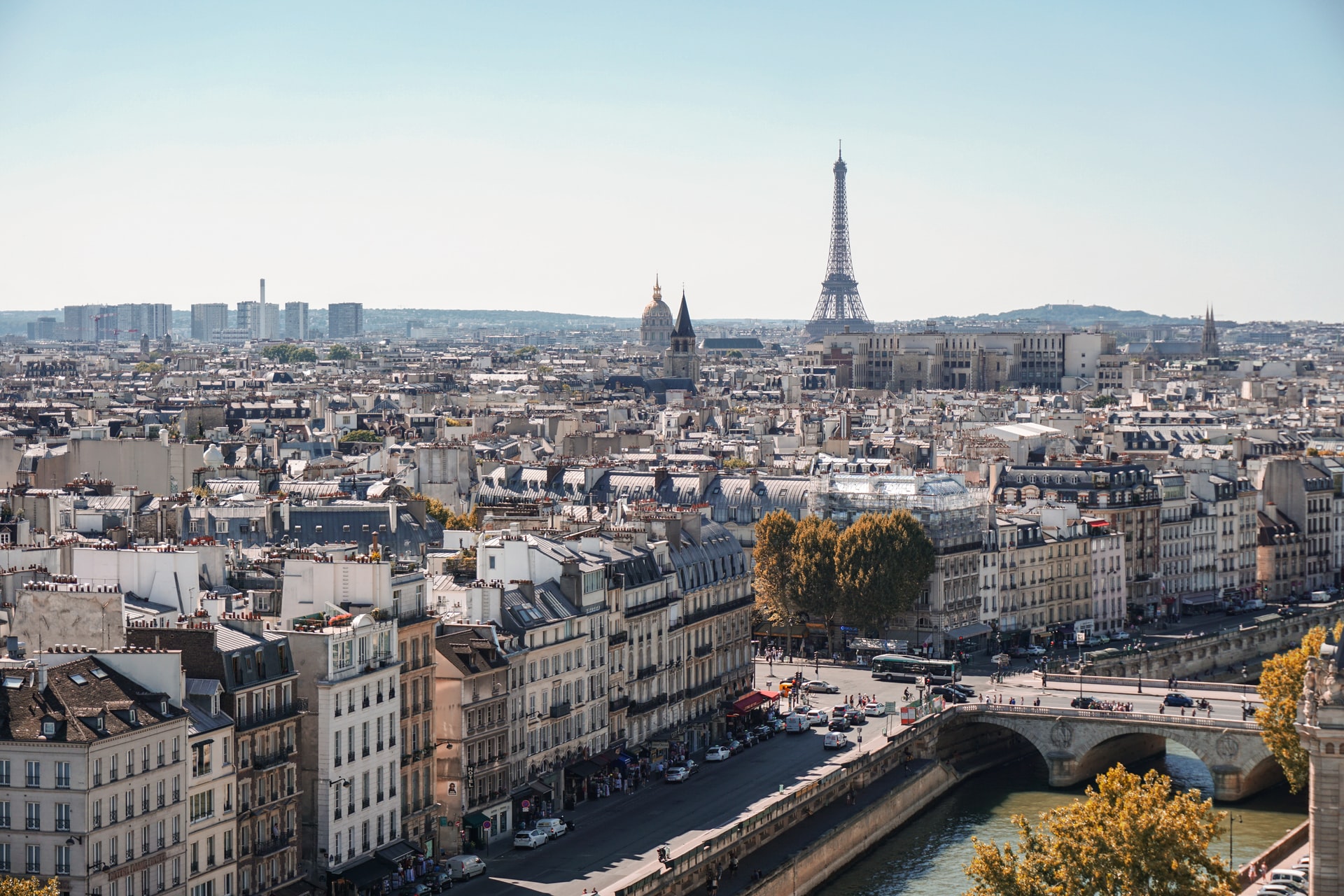 French prepositions
