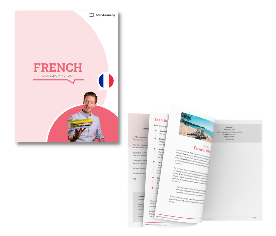 what are partitive articles in french