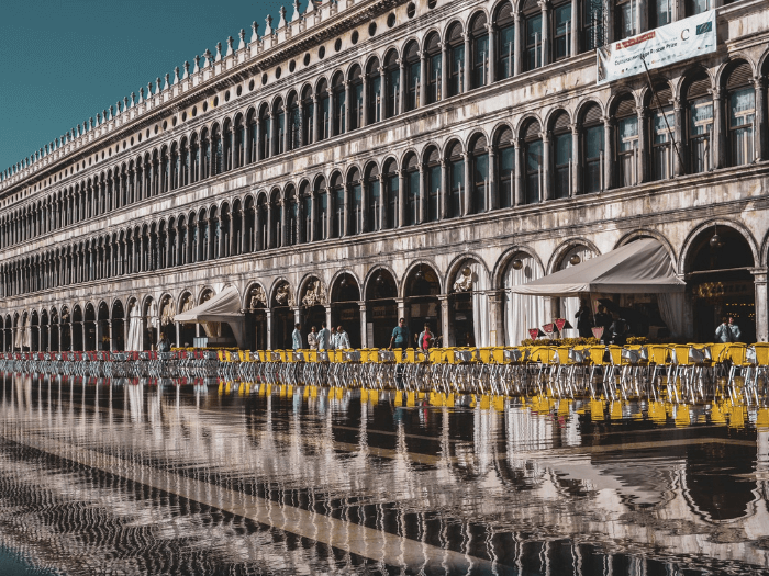 demonstrative adjectives italian