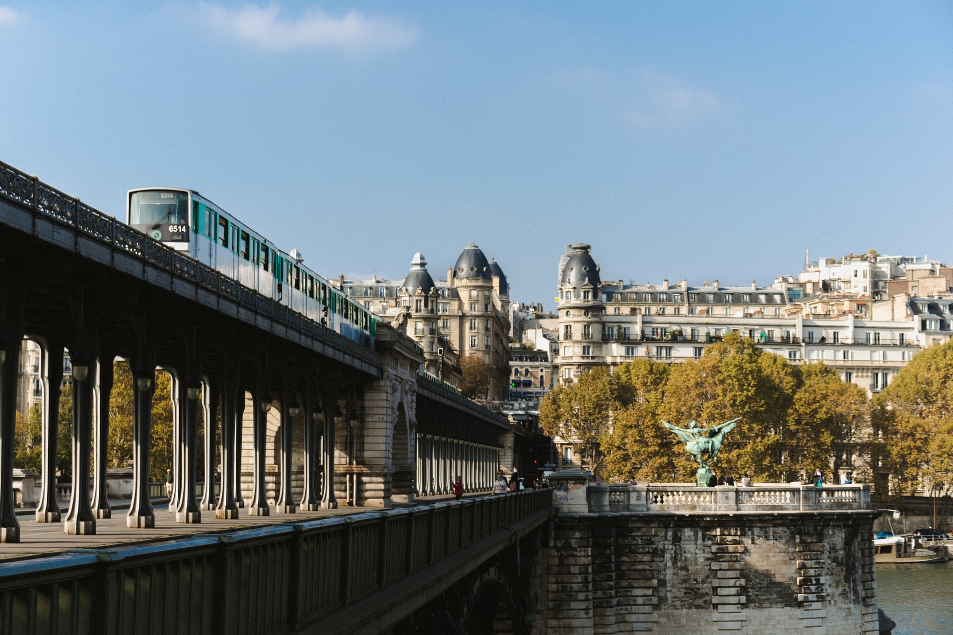 verbs in French