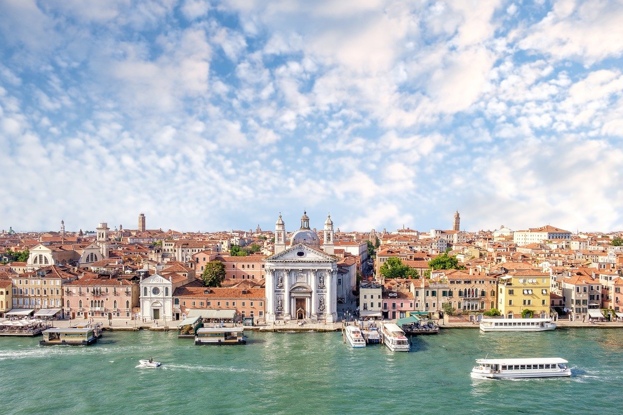 Italian articles
