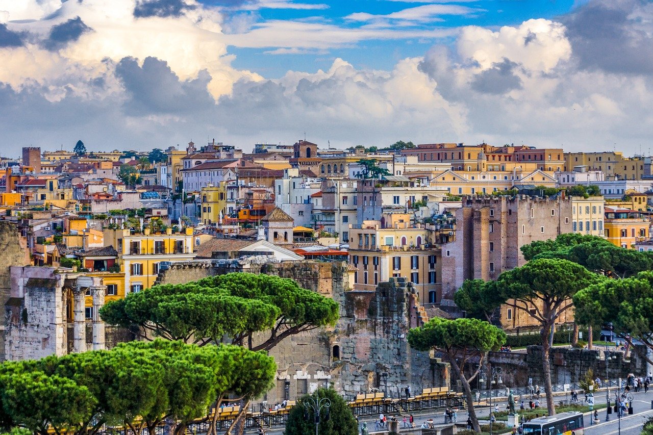 Italian partitive articles