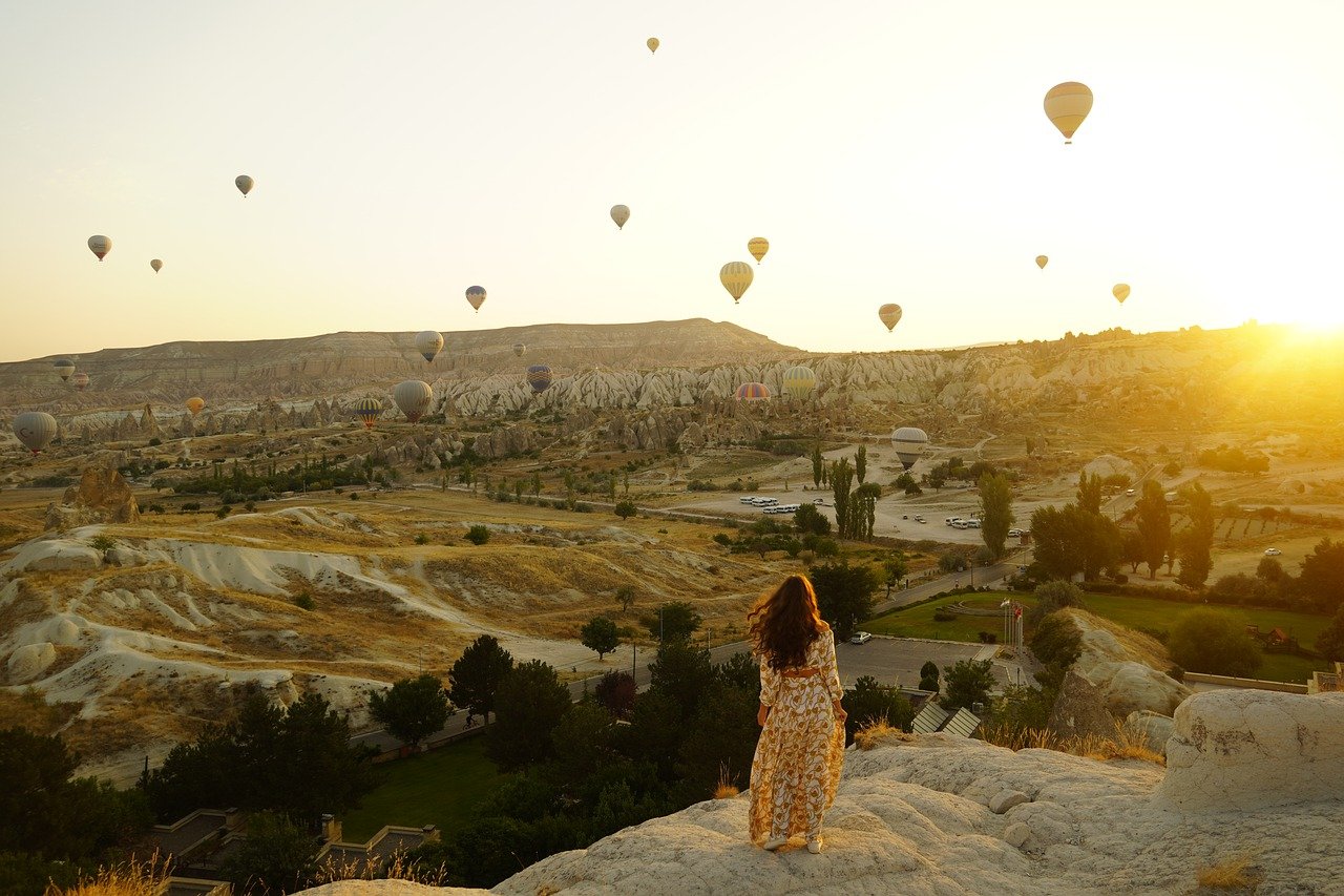 now you're ready to start learning Turkish