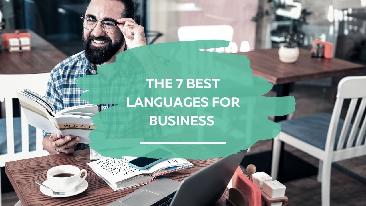 The 7 Best Languages for Business