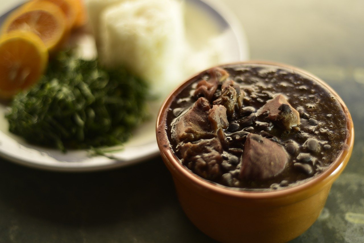 feijoada