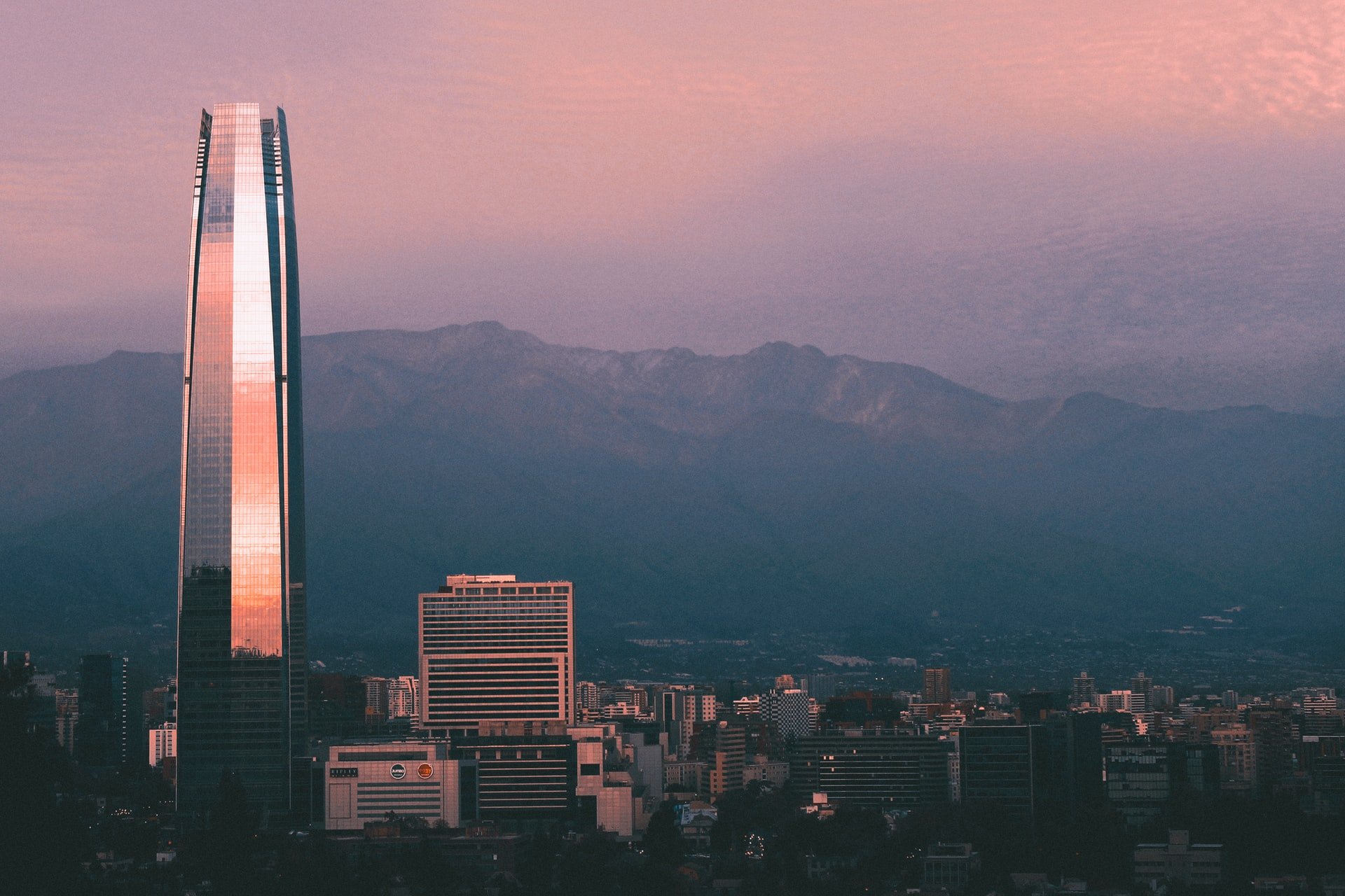 santiago chile